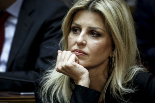 Κοπτο-Ραπτική Τζιτζικώστα