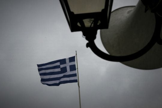 Αυτοί που διασύρουν τη χώρα