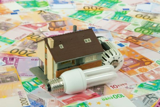 Διπλασιάζεται το ποσό για το «Εξοικονομώ Κατ’ Οίκον ΙΙ»