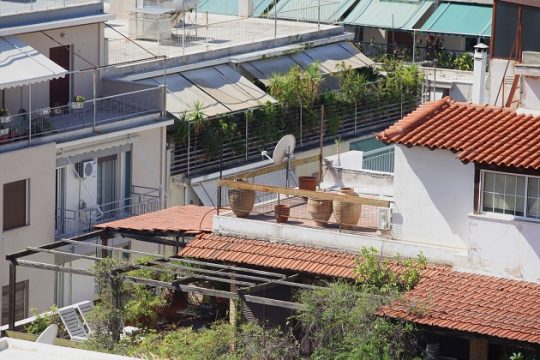 Η κεραμίδα