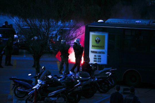 Η άμιλλα και το εμπόριο