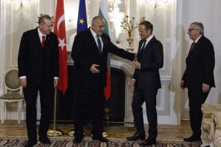 Ποιητής… εκ του προχείρου