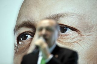 Το «βασικό» ένστικτο