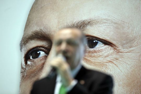 Το «βασικό» ένστικτο