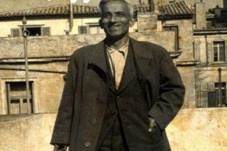 Εραστής της ζωής