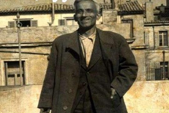 Εραστής της ζωής