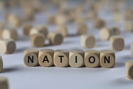 «Εθνικό»: πολυσήμαντη έννοια σε μονοσήμαντο πλαίσιο