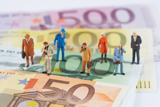 Την Τρίτη αναμένεται η εκταμίευση της δόσης