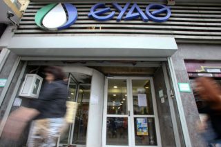 «Πνίγεται» στο νερό η Θεσσαλονίκη