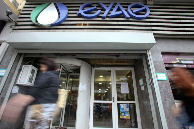 «Πνίγεται» στο νερό η Θεσσαλονίκη