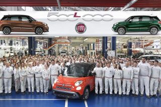 500 για το 500L