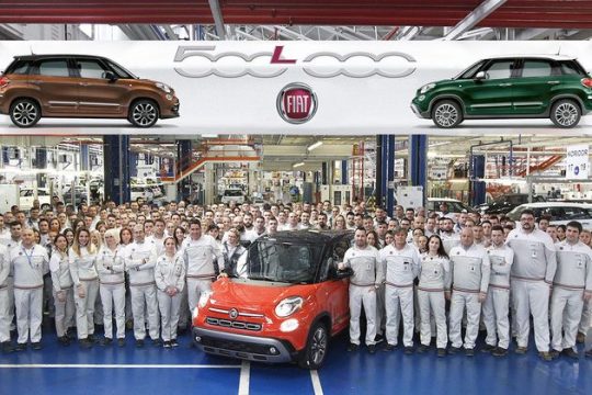 500 για το 500L