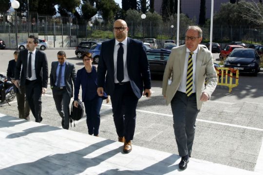 Ανοίγει τα χαρτιά της η FIFA