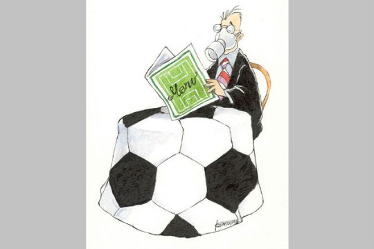 Ωδή στο Βουντού