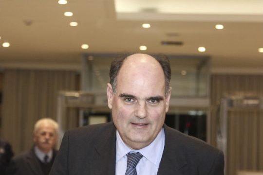 «Σερνόμαστε στα δικαστήρια γιατί ο κ. Φορτσάκης κατέθεσε ψεύδη»