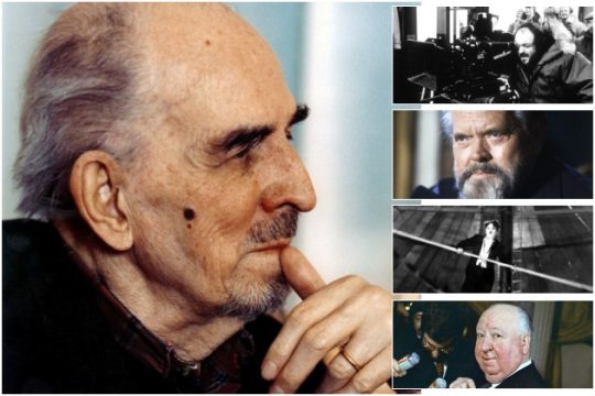 Δέκα μεγάλοι σκηνοθέτες που δεν πήραν Όσκαρ