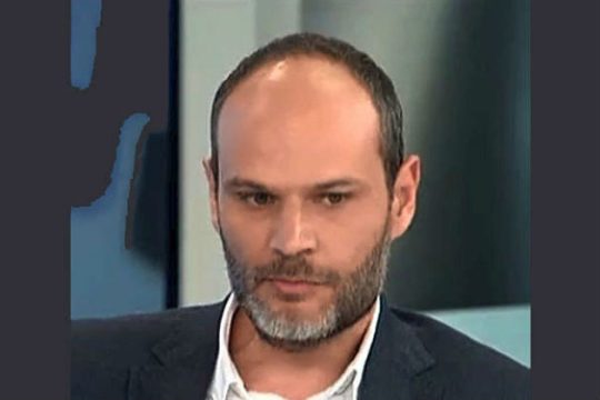 Ο Φρ. Κουτεντάκης επικεφαλής του Γραφείου Προϋπολογισμού