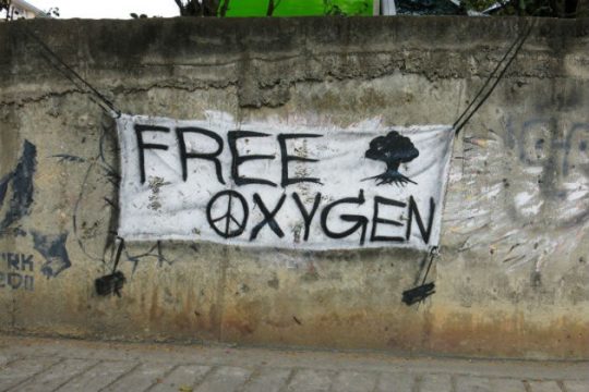 Δύο ντοκιμαντέρ για την προϊστορία του οικολογικού κινήματος