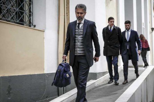 Εσπερναν πανικό και θέριζαν… χρυσή διαφήμιση