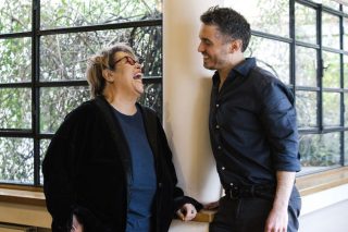 «Ο τραγουδιστής δεν εξελίσσεται αν δεν καταθέτει στο τραγούδι την ψυχή του»