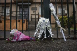 Το ιστορικό του τζιχαντιστή που σκότωσε τέσσερα άτομα