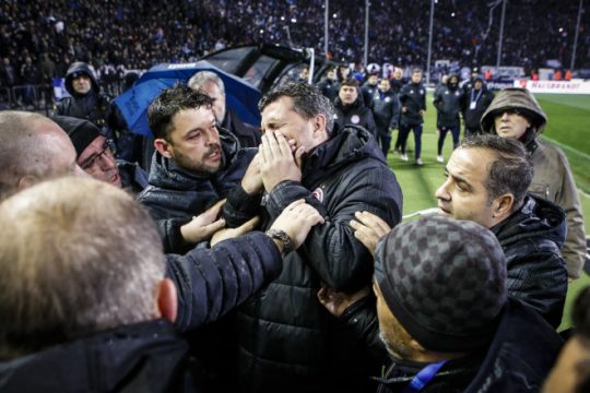 Ένα σκεπτικό που δημιουργεί επικίνδυνο προηγούμενο