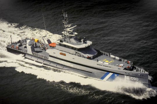 Πιθανό το ενδεχόμενο διεκδίκησης αποζημίωσης για το ΠΑΘ Γαύδος