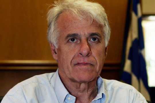 Ποινική δίωξη για απιστία στον δήμαρχο Ωραιοκάστρου