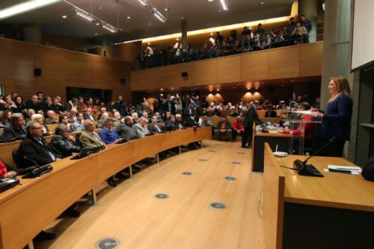 Οι κερκιδολάτρες