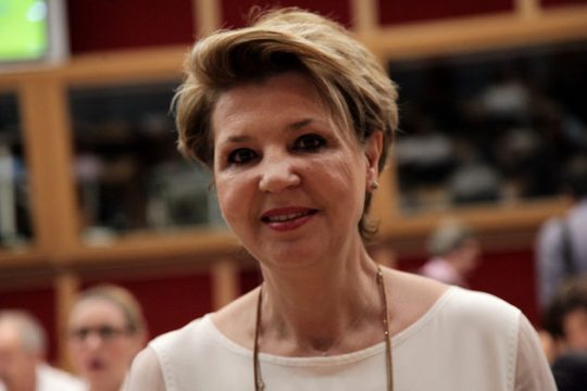 Βήματα προσέγγισης