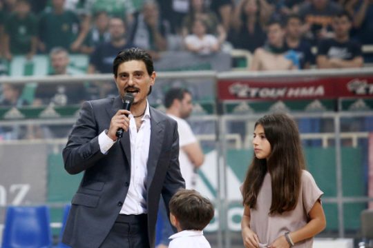Νέα πειθαρχική διαδικασία της EuroLeague κατά του Γιαννακόπουλου