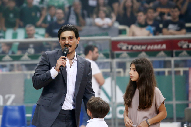 Νέα πειθαρχική διαδικασία της EuroLeague κατά του Γιαννακόπουλου