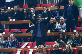 Ο Γιαννακόπουλος σκέφτεται να αγνοήσει την απόφαση