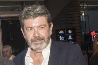 Εκτός ΑΝΤ-1 ο Λάτσιος, συζητήσεις με Κιμπουρόπουλο