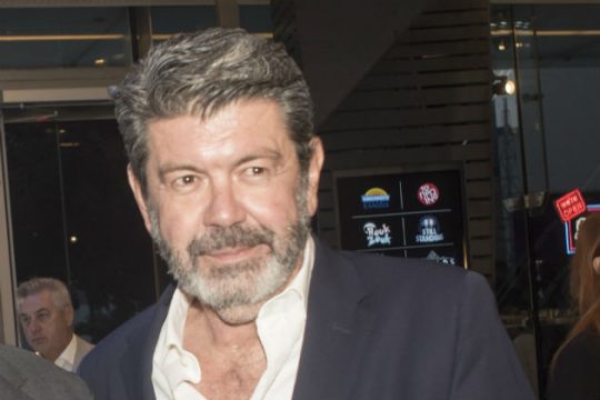 Εκτός ΑΝΤ-1 ο Λάτσιος, συζητήσεις με Κιμπουρόπουλο