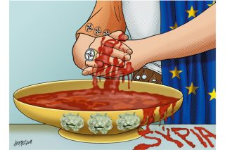 Του Κώστα Γρηγοριάδη