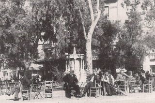 Κρυφή Αθήνα μιας άλλης εποχής