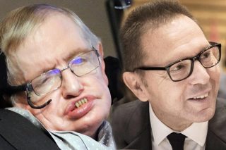 Κλείσε τον βραστήρα!