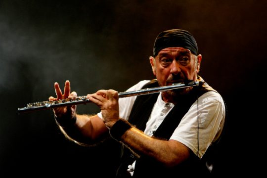 Οι Jethro Tull έγιναν… πενήντα