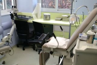 Νέα Εξωτερικά Γυναικολογικά Ιατρεία στο νοσοκομείο «Αλεξάνδρα»