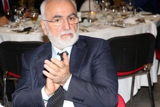 Διαμεσολαβητής