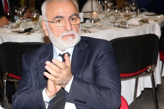 Διαμεσολαβητής