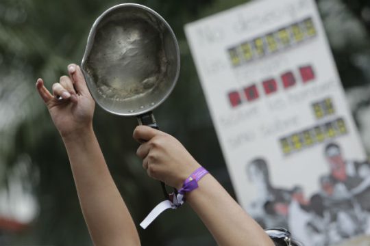 Εκτελέστηκαν στο Γουδί