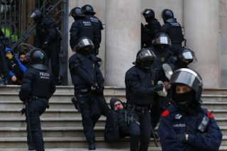 Ισπανικές… αμβρότητες