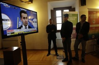 Αριβεντέρτσι, αουφίντερζεν και γειαχαραντάν