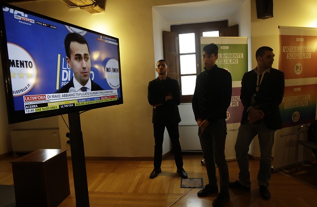 Αριβεντέρτσι, αουφίντερζεν και γειαχαραντάν