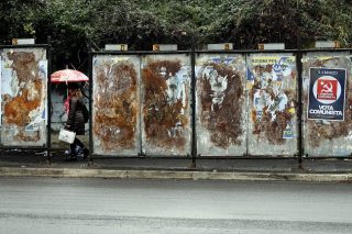 Πολιτικός σεισμός στην Ιταλία