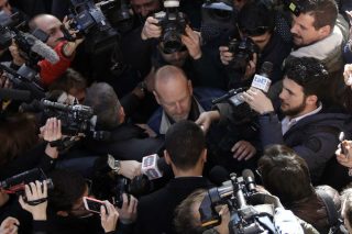 «Σούζα» τα Πέντε Αστέρια μπροστά στα 28…