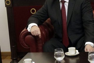 Νέα πολιτική κρίση στην ΠΓΔΜ