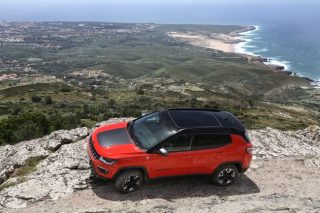 Προσφορά Jeep